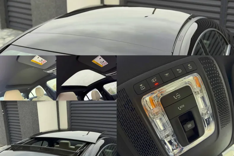 Mercedes-Benz CLA (Clasa CLA) din 2022 cu 167.200 km - oferta MER185897 - foto 14