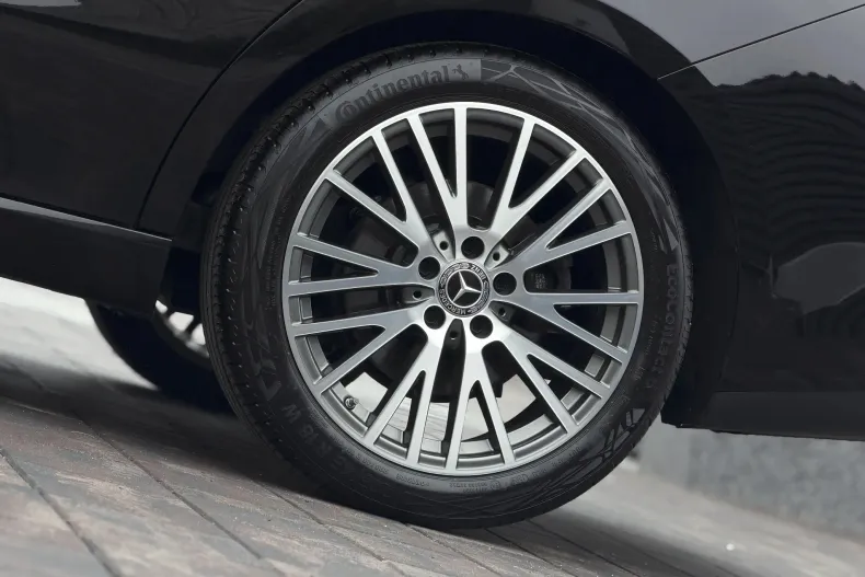 Mercedes-Benz CLA (Clasa CLA) din 2022 cu 167.200 km - oferta MER185897 - foto 15