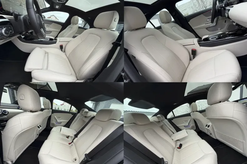 Mercedes-Benz CLA (Clasa CLA) din 2022 cu 167.200 km - oferta MER185897 - foto 18