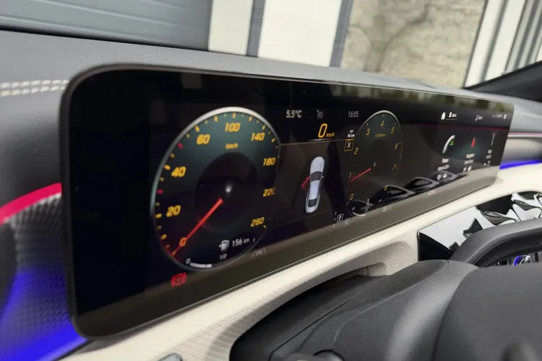 Mercedes-Benz CLA (Clasa CLA) din 2022 cu 167.200 km - oferta MER185897 - foto 24