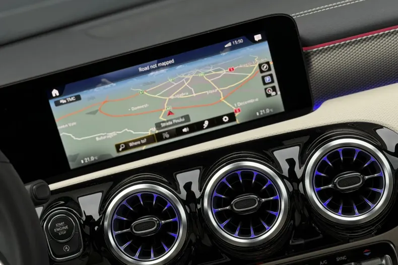 Mercedes-Benz CLA (Clasa CLA) din 2022 cu 167.200 km - oferta MER185897 - foto 25