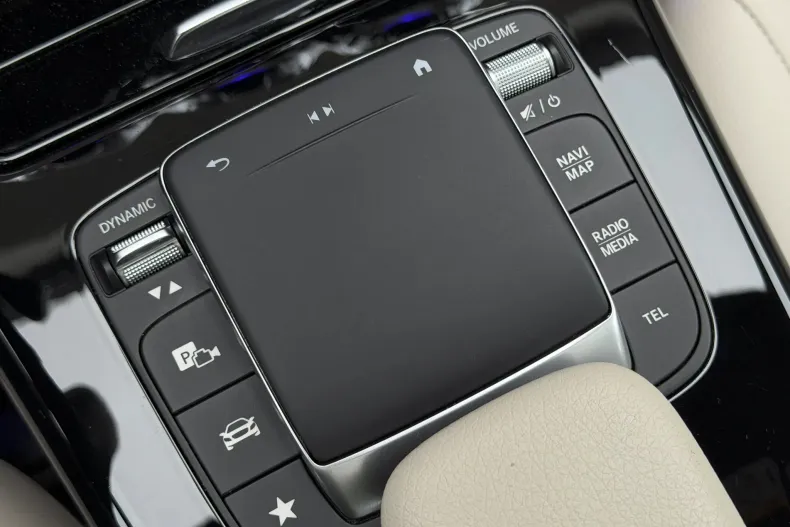 Mercedes-Benz CLA (Clasa CLA) din 2022 cu 167.200 km - oferta MER185897 - foto 27