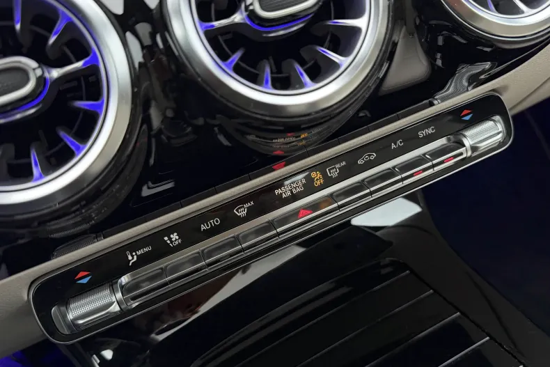 Mercedes-Benz CLA (Clasa CLA) din 2022 cu 167.200 km - oferta MER185897 - foto 28