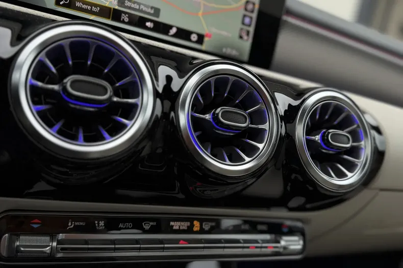 Mercedes-Benz CLA (Clasa CLA) din 2022 cu 167.200 km - oferta MER185897 - foto 29