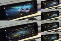 Mercedes-Benz CLA (Clasa CLA) din 2022 cu 167.200 km - oferta MER185897 - foto 34