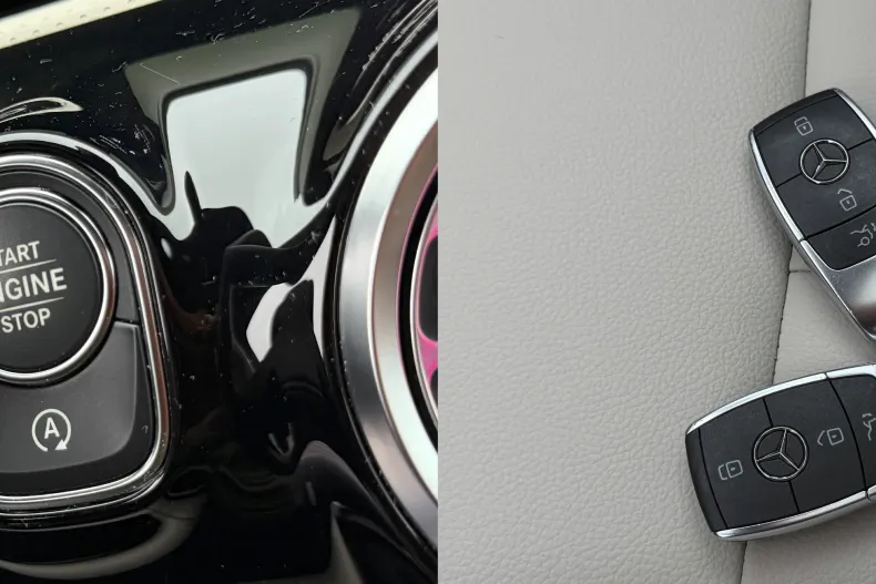 Mercedes-Benz CLA (Clasa CLA) din 2022 cu 167.200 km - oferta MER185897 - foto 37