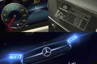 Mercedes-Benz CLA (Clasa CLA) din 2022 cu 167.200 km - oferta MER185897 - foto 40