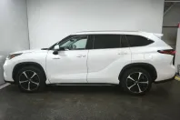 Toyota Highlander din 2021 cu 134.000 km - oferta TOY185898 - foto 2
