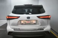 Toyota Highlander din 2021 cu 134.000 km - oferta TOY185898 - foto 4