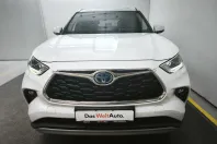 Toyota Highlander din 2021 cu 134.000 km - oferta TOY185898 - foto 5