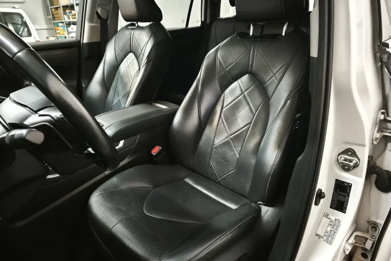 Toyota Highlander din 2021 cu 134.000 km - oferta TOY185898 - foto 17