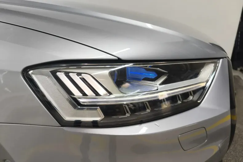 Audi S8 din 2020 cu 76.000 km - oferta AUD185899 - foto 10