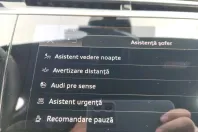 Audi S8 din 2020 cu 76.000 km - oferta AUD185899 - foto 29