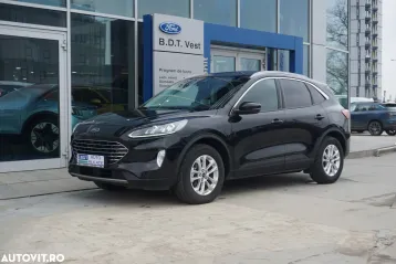 Ford Kuga din 2023 - oferta FOR185901