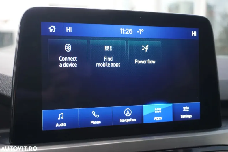 Ford Kuga din 2023 cu 76.741 km - oferta FOR185901 - foto 12