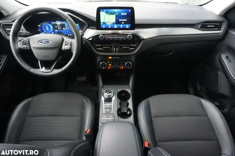 Ford Kuga din 2023 cu 76.741 km - oferta FOR185901 - foto 23