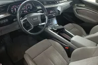 Audi e-tron din 2020 cu 40.000 km - oferta AUD185902 - foto 10
