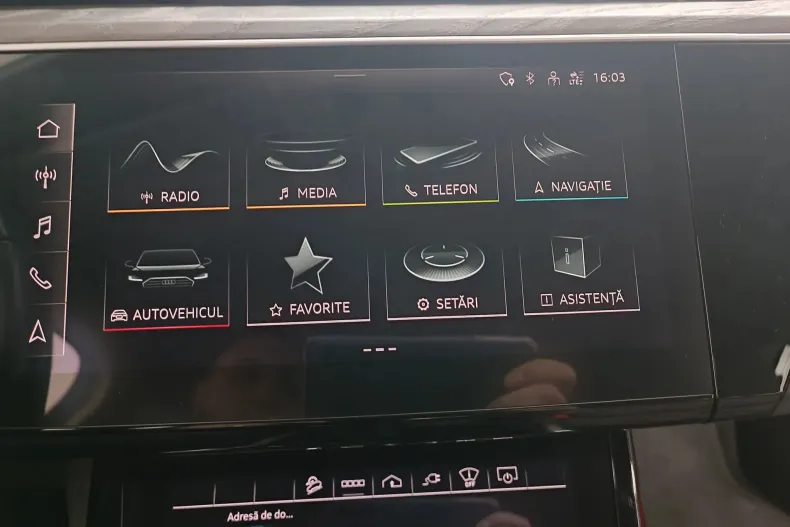 Audi e-tron din 2020 cu 40.000 km - oferta AUD185902 - foto 17