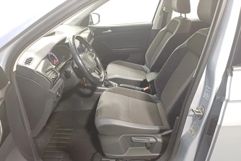 Volkswagen T-Cross din 2022 cu 78.168 km - oferta VOL185903 - foto 5