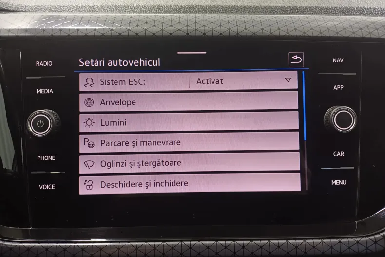 Volkswagen T-Cross din 2022 cu 78.168 km - oferta VOL185903 - foto 18