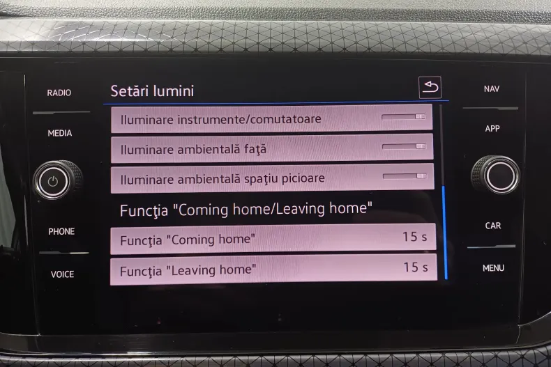 Volkswagen T-Cross din 2022 cu 78.168 km - oferta VOL185903 - foto 24