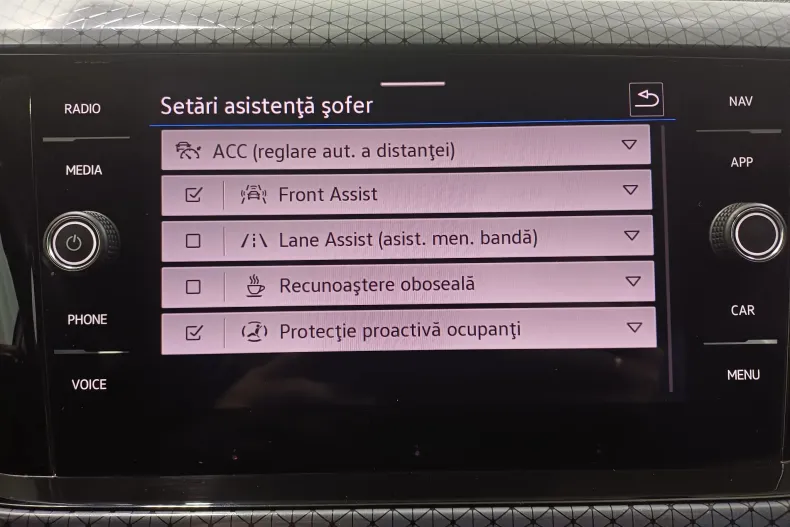 Volkswagen T-Cross din 2022 cu 78.168 km - oferta VOL185903 - foto 26