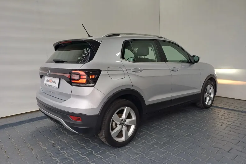 Volkswagen T-Cross din 2022 cu 78.168 km - oferta VOL185903 - foto 34