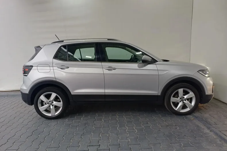 Volkswagen T-Cross din 2022 cu 78.168 km - oferta VOL185903 - foto 35