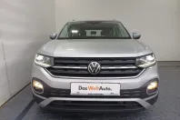 Volkswagen T-Cross din 2022 cu 78.168 km - oferta VOL185903 - foto 37