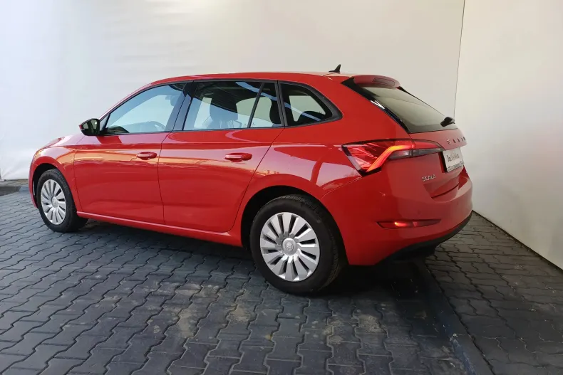 Skoda Scala din 2021 cu 116.972 km - oferta SKO185904 - foto 3