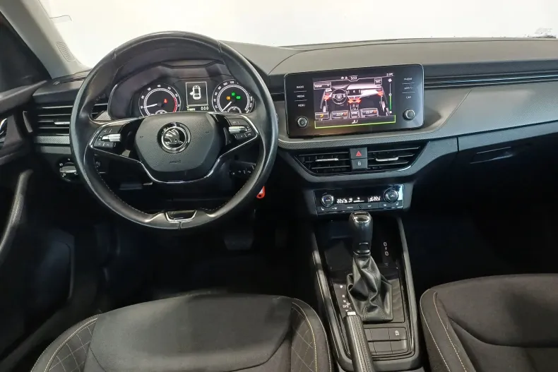 Skoda Scala din 2021 cu 116.972 km - oferta SKO185904 - foto 8