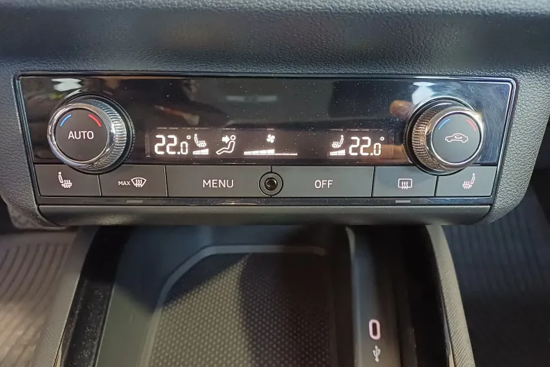 Skoda Scala din 2021 cu 116.972 km - oferta SKO185904 - foto 15