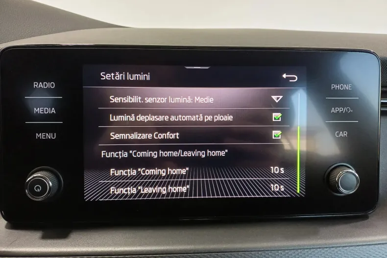 Skoda Scala din 2021 cu 116.972 km - oferta SKO185904 - foto 23