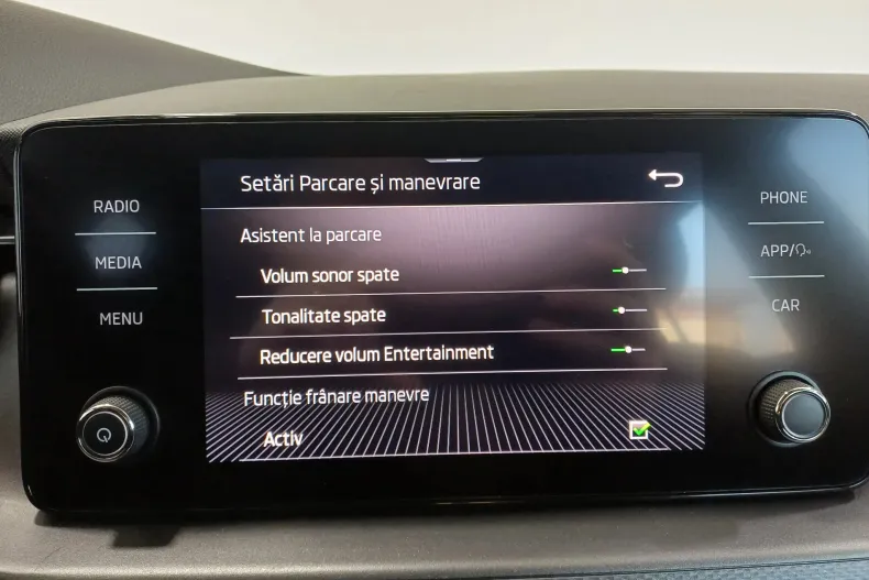 Skoda Scala din 2021 cu 116.972 km - oferta SKO185904 - foto 24