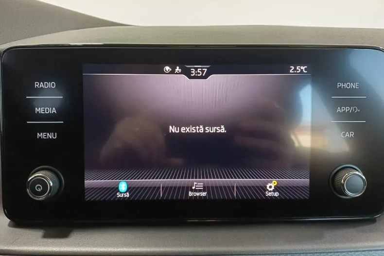 Skoda Scala din 2021 cu 116.972 km - oferta SKO185904 - foto 27