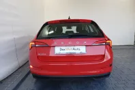 Skoda Scala din 2021 cu 116.972 km - oferta SKO185904 - foto 31