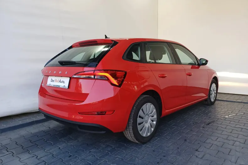 Skoda Scala din 2021 cu 116.972 km - oferta SKO185904 - foto 33