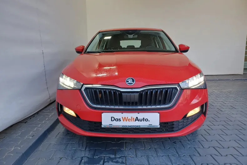 Skoda Scala din 2021 cu 116.972 km - oferta SKO185904 - foto 36