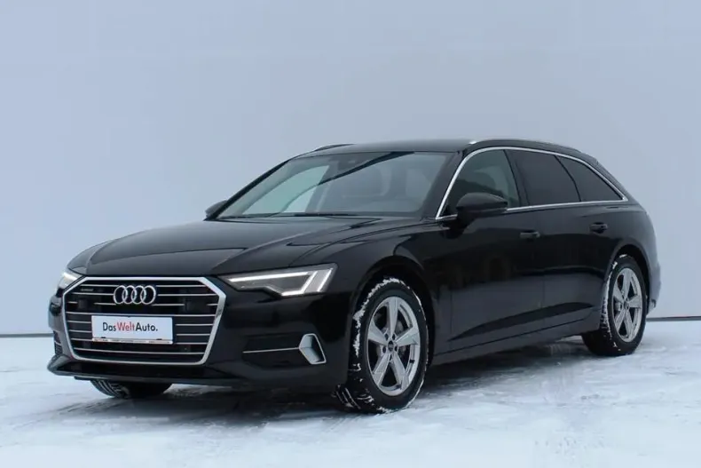 Audi A6 din 2020 cu 98.729 km - oferta AUD185905 - foto 1