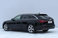 Audi A6 din 2020 cu 98.729 km - oferta AUD185905 - foto 3