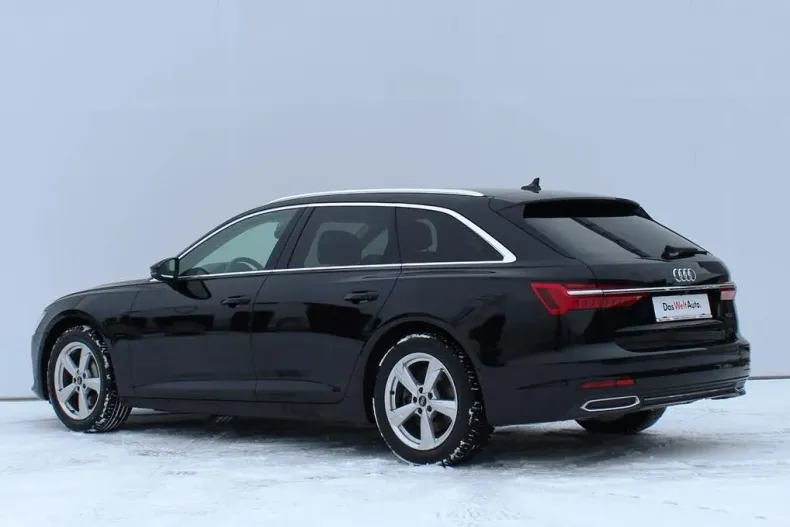 Audi A6 din 2020 cu 98.729 km - oferta AUD185905 - foto 3