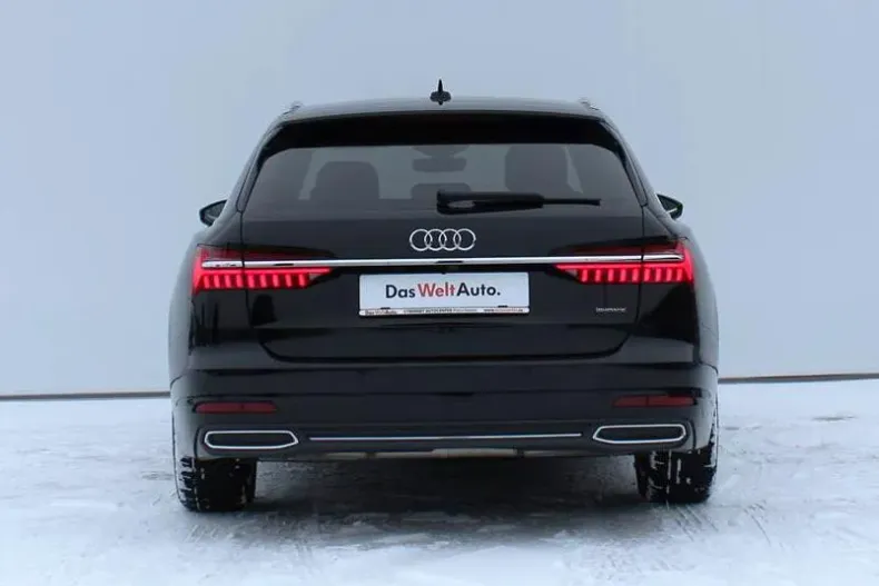 Audi A6 din 2020 cu 98.729 km - oferta AUD185905 - foto 4