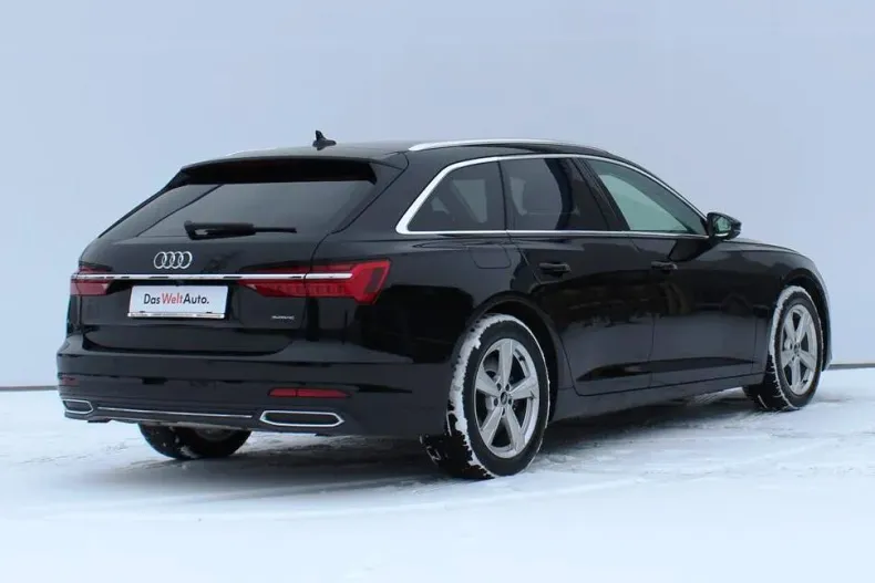 Audi A6 din 2020 cu 98.729 km - oferta AUD185905 - foto 5