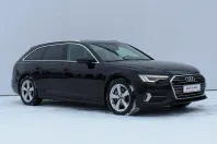 Audi A6 din 2020 cu 98.729 km - oferta AUD185905 - foto 7