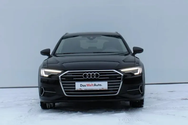 Audi A6 din 2020 cu 98.729 km - oferta AUD185905 - foto 8