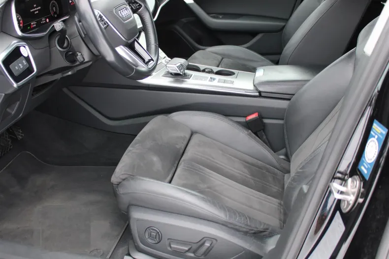 Audi A6 din 2020 cu 98.729 km - oferta AUD185905 - foto 10