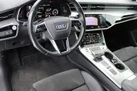 Audi A6 din 2020 cu 98.729 km - oferta AUD185905 - foto 11