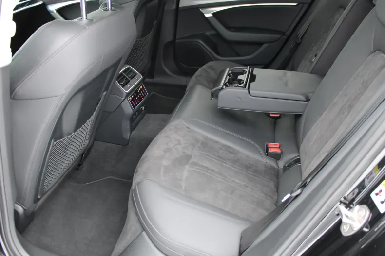 Audi A6 din 2020 cu 98.729 km - oferta AUD185905 - foto 12