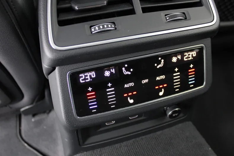 Audi A6 din 2020 cu 98.729 km - oferta AUD185905 - foto 13