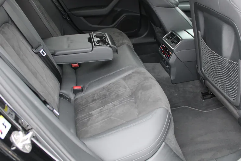 Audi A6 din 2020 cu 98.729 km - oferta AUD185905 - foto 14